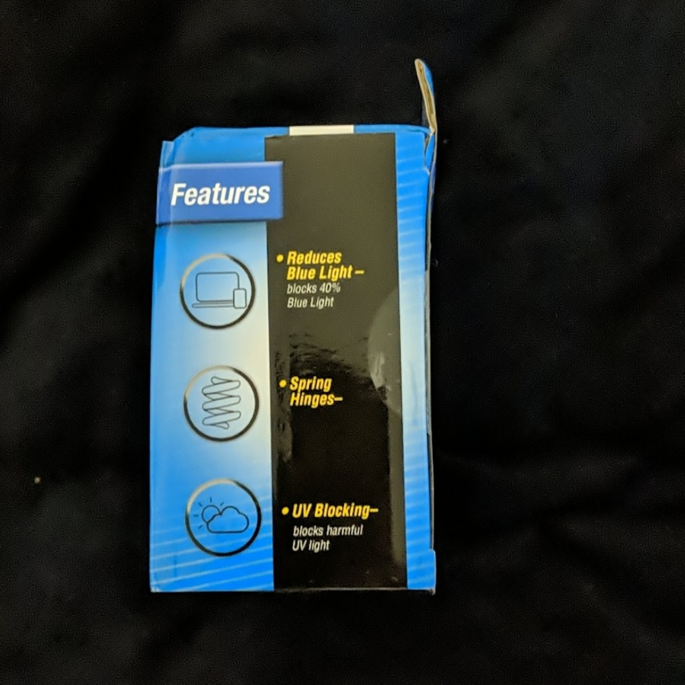 HD Vision Glasses - Picture 3 of 5